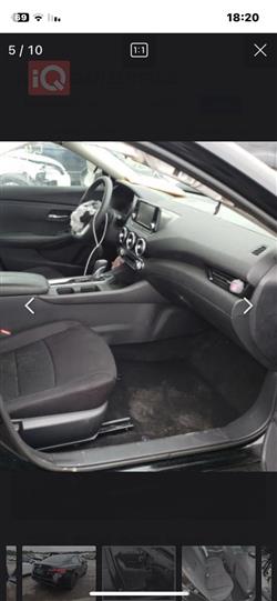 نیسان سێنترا